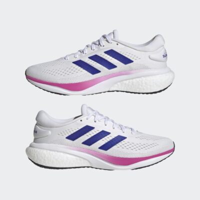 adidas Men's Supernova 2 Running Shoe 12 US  Multi