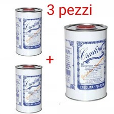 CREOLINA ORIGINALE 3LT DISINFETTANTE CIVILE VETERINARIO