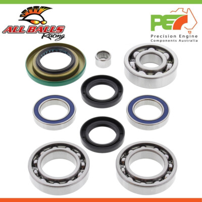 All Balls RR Diff. Bearing & Seal KIT For CAN-AM OUTLANDER MAX 500 STD 4X4