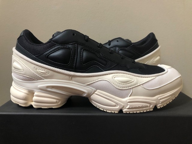 adidas ozweego x raf simons