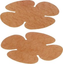 Hollywood Fashion Secrets No-Show Concealers