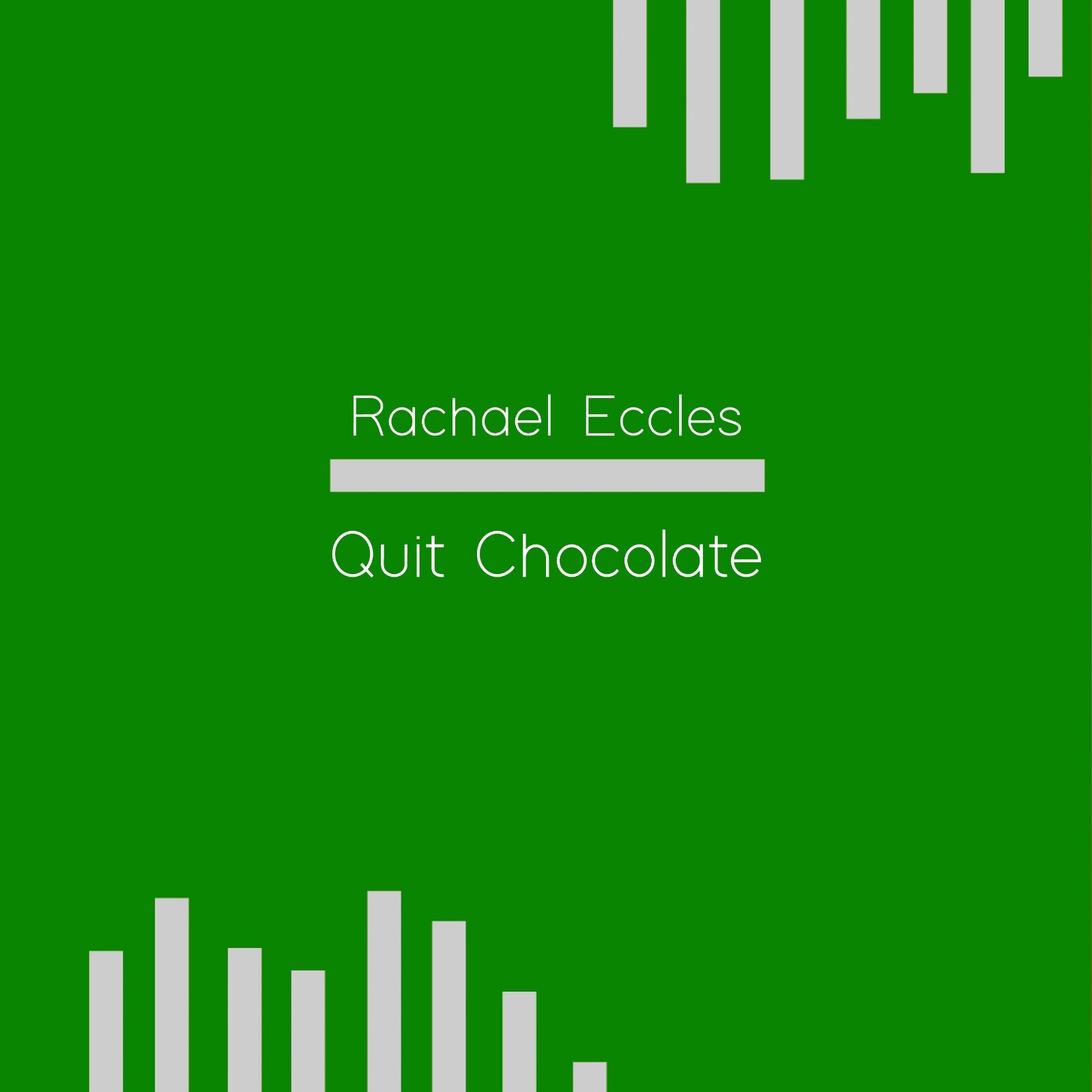 Quit Chocolate, Addiction/ Don't Want Chocolate Stop Hypnotherapy Hypnosis CD