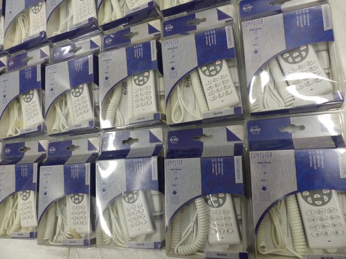 36x USB Internet Telefon VOIP Internettelefon f. Skype usw Notebook Laptop Phone - 第 4/5 張圖片