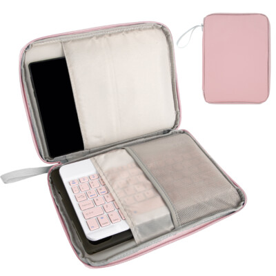 Universal Soft Tablet Liner Sleeve Pouch Bag for 10'' iPad Mini Bag Kindle Bag