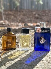 Ralph Lauren Monogram Versace Lhomme Gianfrando Ferre Mini (vintage)