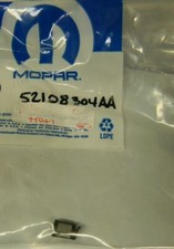GENUINE MOPAR TRANSMISSION OIL FILTER #52108304AA