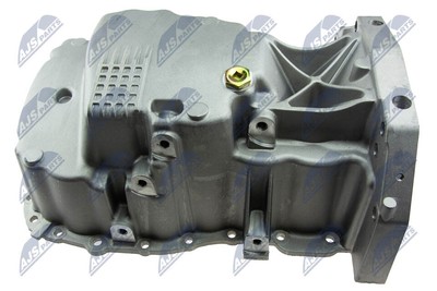 NTY Oil Sump Bmo-re-003 for DACIA RENAULT for sale online | eBay