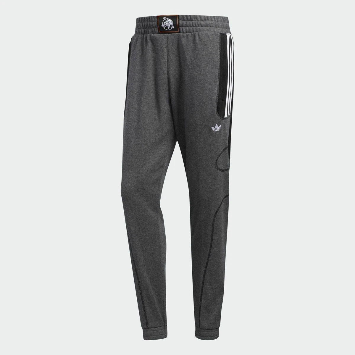 Stormzy sprt track best sale pants
