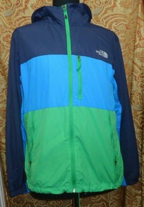 north face hydrenalite jacket