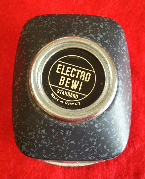 Fotometro antiguo ELECTRO BEWI