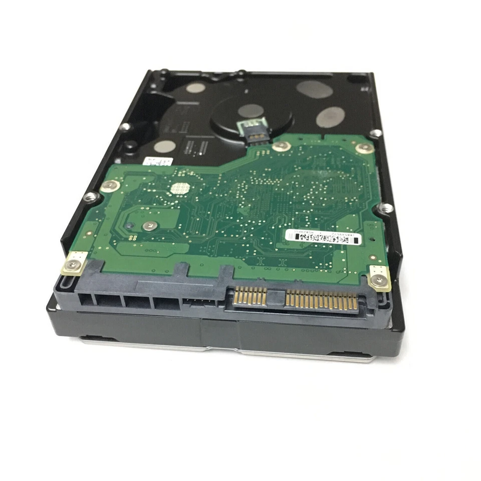 Dell Cheetah 15K .7 W347K 0W347K ST3600057SS 600GB 6G 3.5" SAS HDD HARD DRIVE - Image 3 of 4