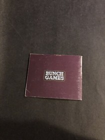 Castle Of Deceit Nes Manual Only