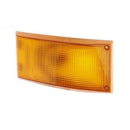 Indicatore Direzione Hella 2BA 004 119-001 per Auwärter Man Mercedes Benz Evobus