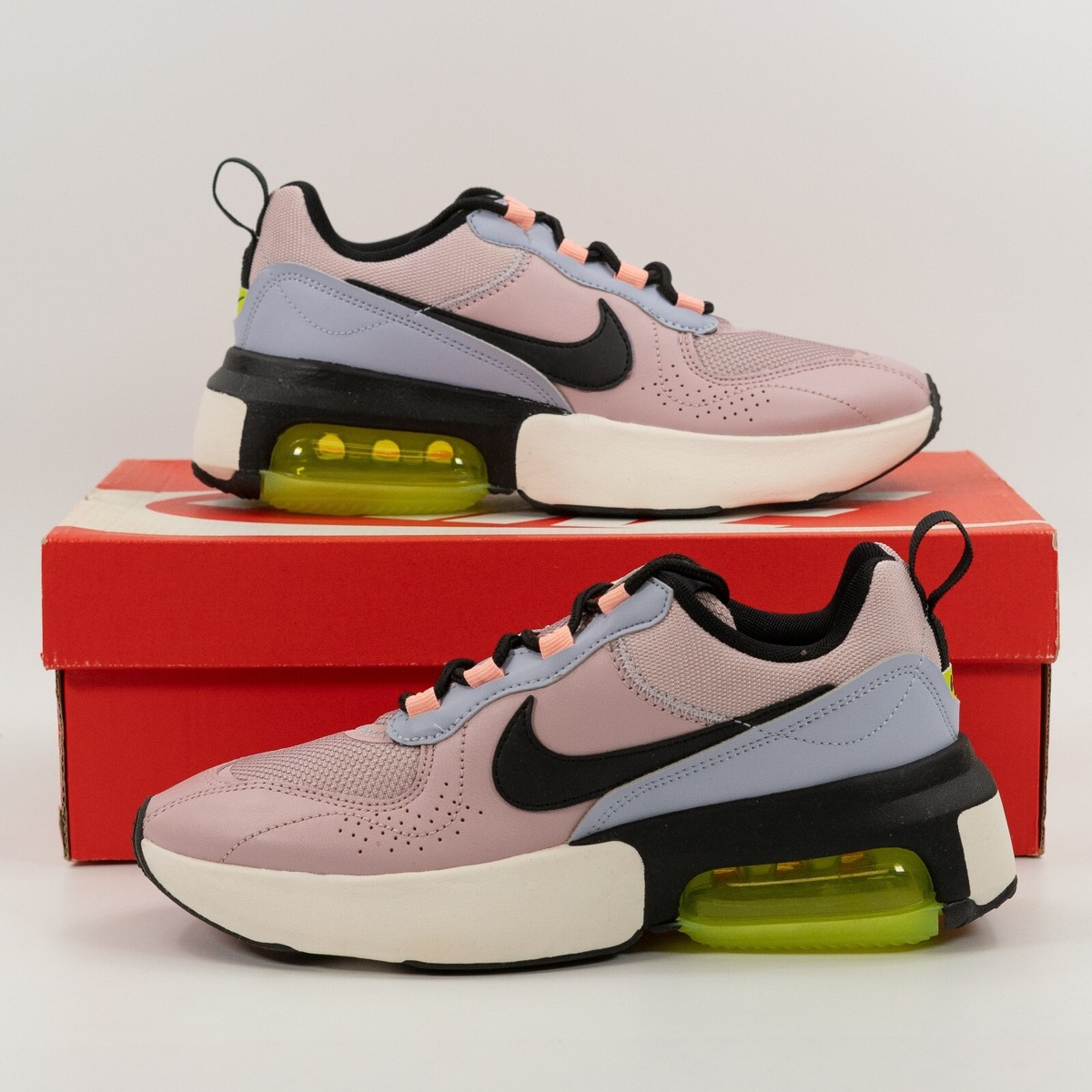 nike verona plum