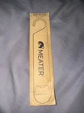 Meater Bar Blade Bottle Opener New C1