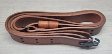 REMINGTON 870 LEATHER SLING (F20070)