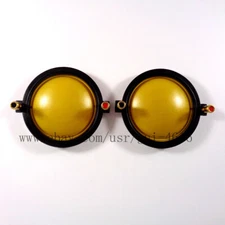 2pcs Diaphragm For PRV D3220Ph, D3220Ph-Nd and WG3220Ph-Nd 8 ohm