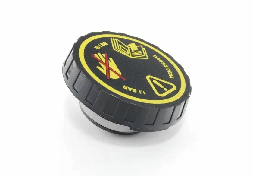 Mini radiator cap deals
