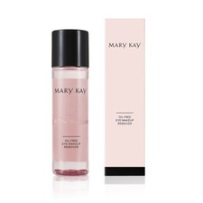 MARY KAY OIL -FREE EYE MAKEUP REMOVER NEW PRESENTATION