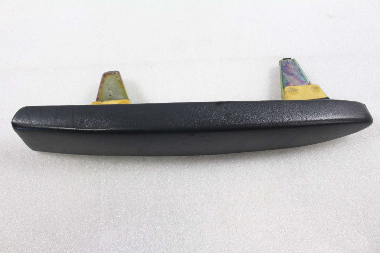 Ferrari 456, LH, Left, Door Armrest, Scuffed, Used, P/N 654707