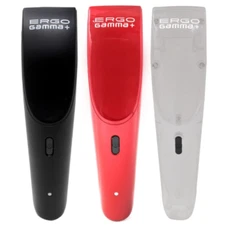 Gamma+ Ergo Custom Body Kits [Black, Red, Clear]  GPELMBMRC