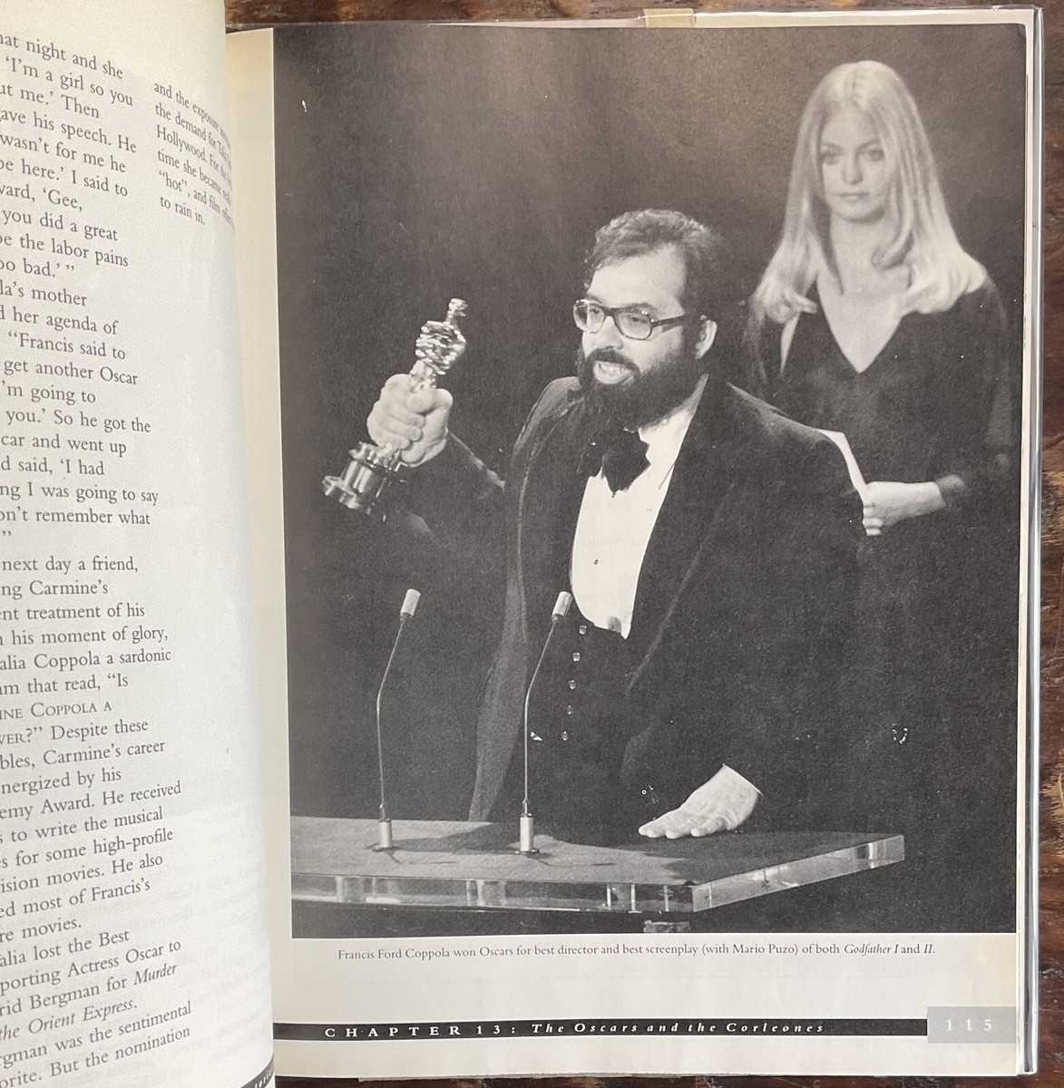 1991 The Godfather, Godfather II, Godfather III Laserdisc Box Set