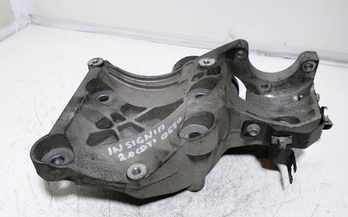 OPEL INSIGNIA A Estate G09 Klimakompressorhalterung 532274354 2.0 27717244