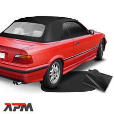 Cabriolet Toit Souple Housse Capot Couverture Noir pour BMW 3 E36 M3 316-328i
