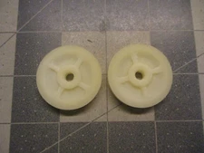 Briggs & Stratton 280022 (2) Rope Guide Pulleys