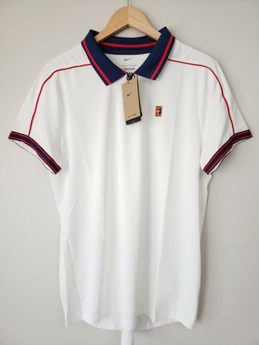 Nike Court Dri-FIT ADV Slam Mens Tennis 
