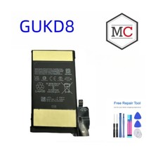 For Google Pixel 8 Pro Replacement Battery New with free shipping TOOLS