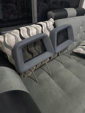 Modell oder Typ der RECARO KOPFSTÜTZE Aftermarket FISCHNETZ Preis für ein PAAR