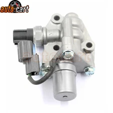 VTEC Solenoid Spool Valve For 98-02 Accord Odyssey 4 Cyl 2.3L 15810-PAA-A02 OEM