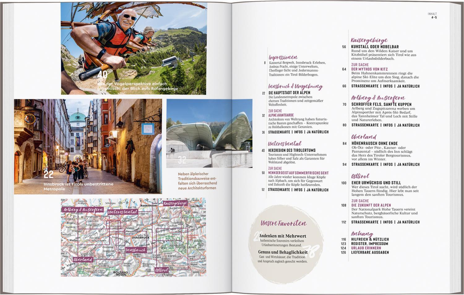 Thumbnail - Dumont Bildatlas Tirol | Walter M. Weiss | Taschenbuch | Dumont