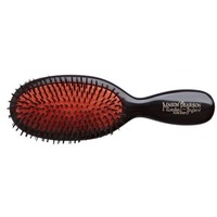 Mason Pearson Pocket Pure Bristle Brush B4 Mason Pearson Pocket Pure Bristle Brush B4