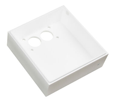Vallox Unterputzkasten Basic Line für B60