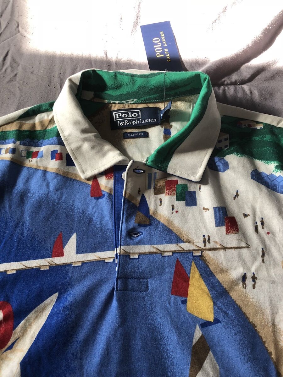 Polo Ralph Lauren riviera cp rl-93 | eBay Polo Ralph Lauren riviera cp rl-93 | eBay