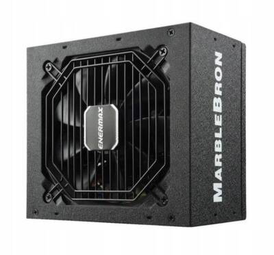 Semi-modular power supply Enermax MarbleBron 750W 80Plus Bronze Out of Stock