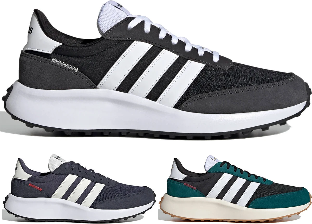 adidas Run 70s Men's Lifestyle Running Shoes Athletic Sneakers