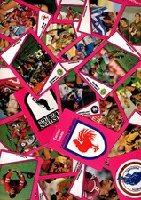 Lote de tarjetas Stimorol 1988 NSWRL NRL SCANLENS [TARJETAS DE RUGBY VINTAGE] TERMINA TU CONJUNTO