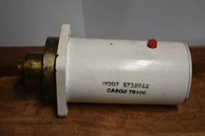 AIR BRAKE CHAMBER19207 8738944 NSN 2530006902876 NEW 