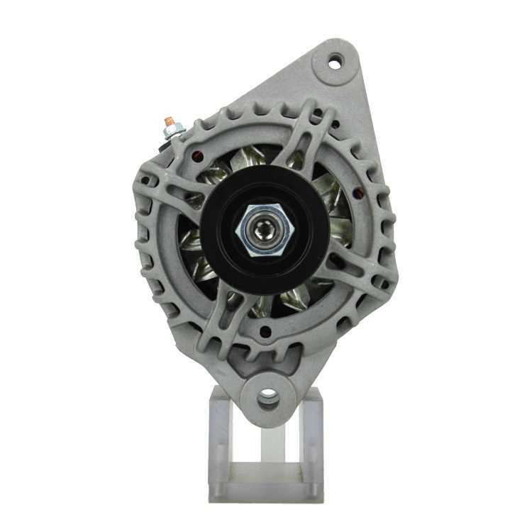 Alternatore Compatibile Per Toyota Yaris 102211-1670 80 A