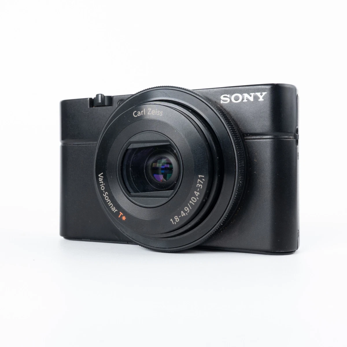 Sony DSC-RX100 VII - Appareil photo numérique - | Muséericorde