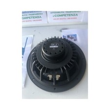 Sica 10S3PL-4635 Montarbo SUBWOOFER, 800 Watt max ø 250 mm, 10″  Versione 16 Ω