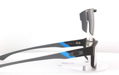 オークリー　カスタム Custom Fit Polarized CLIP-ON Sunglasses For Oakley JUNKYARD-II