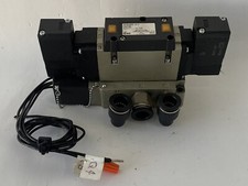 SMC PNEUMATIC VALVE  VFS3300-5FZ-03T