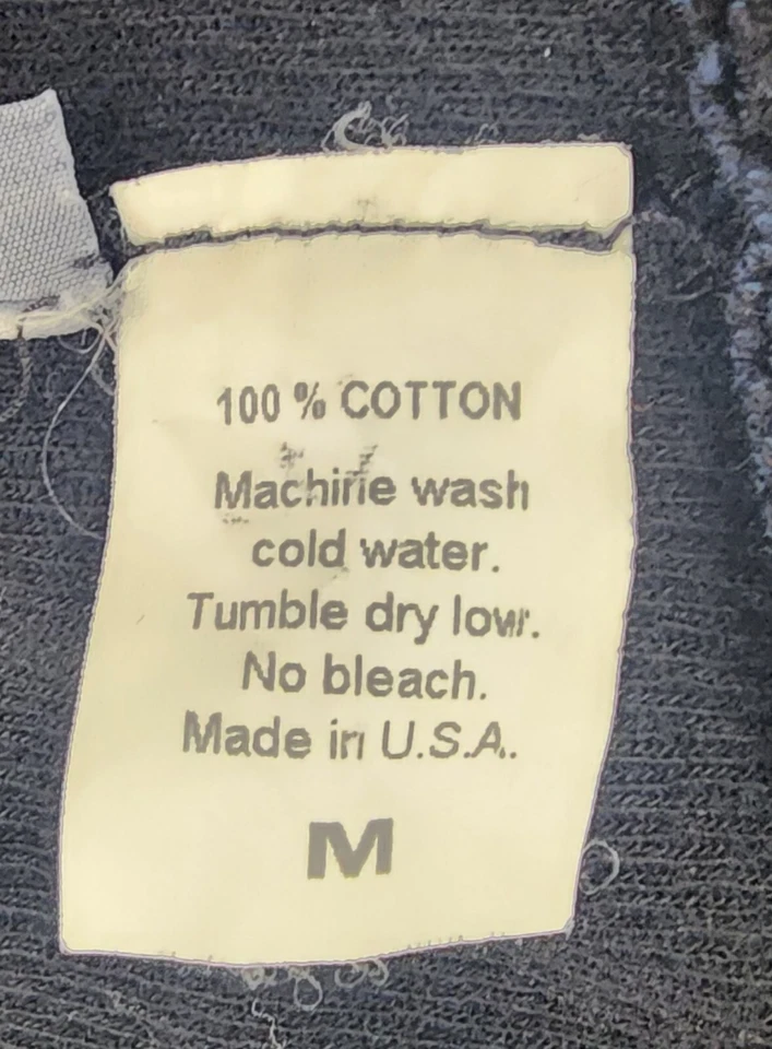 Sudadera con Capucha Reversible Affliction Para Mujer Mediana Negra Azul Calavera Cremallera Completa Manga Larga Foto 3 de 4