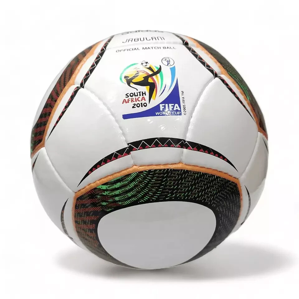 【未使用】　FIFA World Cup adidas Jabulani 公式球 Adidas Jabulani official 2010 FIFA World Cup soccer ball