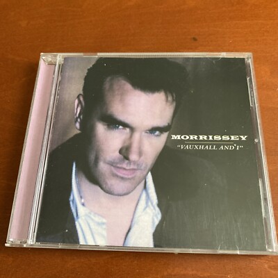 MORRISSEY ❺ s-l400.jpg