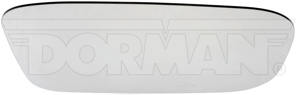 Espejo puerta izquierda cristal dorman para GMC G15 1978 Foto 3 de 4